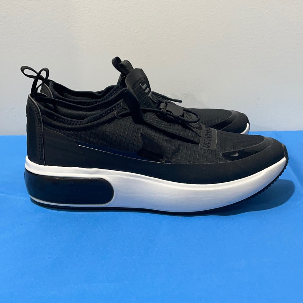 Nike Air Max worn only once.